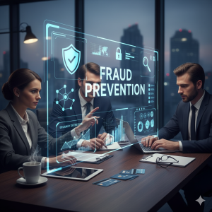 Fraud Prevention