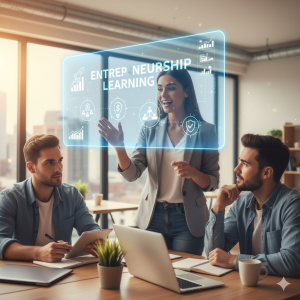 Entrepreneurship Learning
