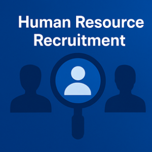 Human Resource Recruitment