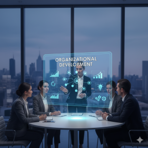 Organizational Development