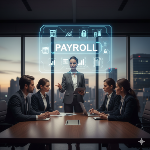 Payroll