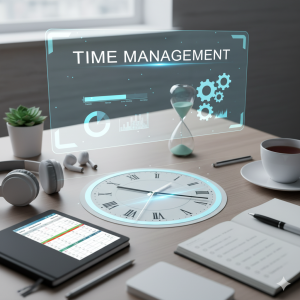 Time Management