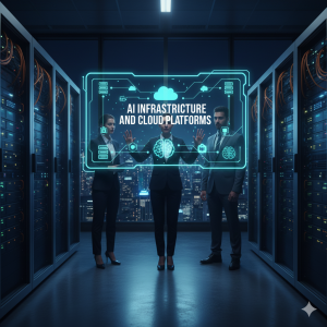 AI Infrastructure and Cloud Platforms