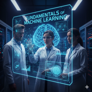 Fundamentals of Machine Learning