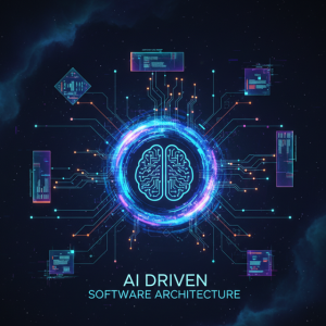 AI Driven Software Architecture