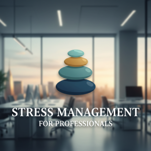 Stress Management for Professionals